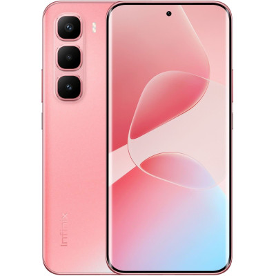 Смартфон Infinix Hot 60 Pro+ X6886 8/256GB Coral Tides