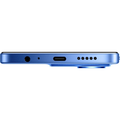 Смартфон Xiaomi Redmi 15C 4/128GB Moonlight Blue