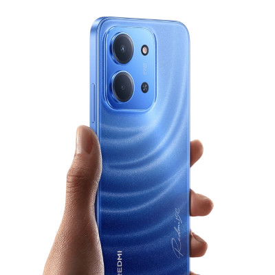 Смартфон Xiaomi Redmi 15C 4/128GB Moonlight Blue