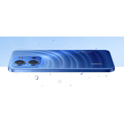 Смартфон Xiaomi Redmi 15C 4/128GB Moonlight Blue