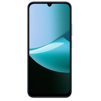 Смартфон Xiaomi Redmi 15C 4/128GB Moonlight Blue