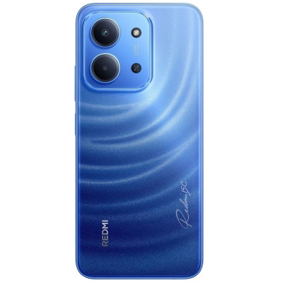 Смартфон Xiaomi Redmi 15C 4/128GB Moonlight Blue