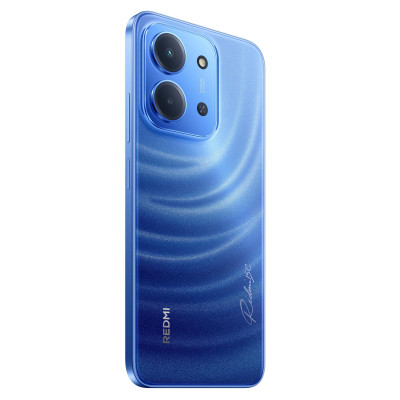 Смартфон Xiaomi Redmi 15C 4/128GB Moonlight Blue