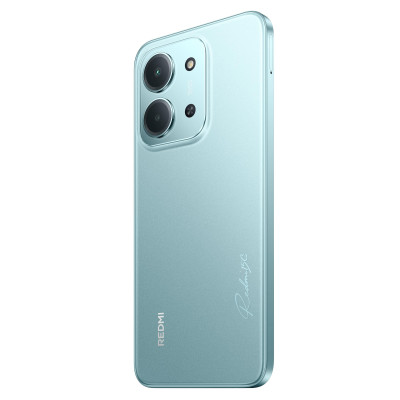 Смартфон Xiaomi Redmi 15C 4/128GB Mint Green