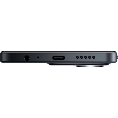 Смартфон Xiaomi Redmi 15C 4/128GB Midnight Black