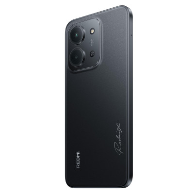 Смартфон Xiaomi Redmi 15C 4/128GB Midnight Black