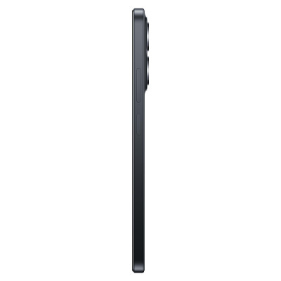 Смартфон Xiaomi Redmi 15C 4/128GB Midnight Black