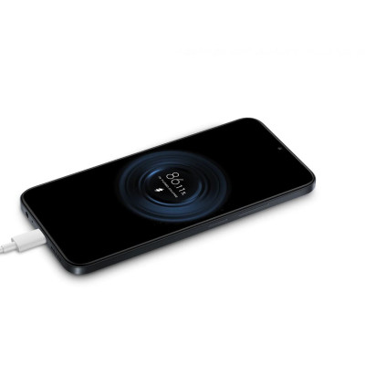 Смартфон Xiaomi Redmi 15C 8/256GB Midnight Black