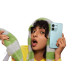 Смартфон Xiaomi Redmi 15C 8/256GB Mint Green
