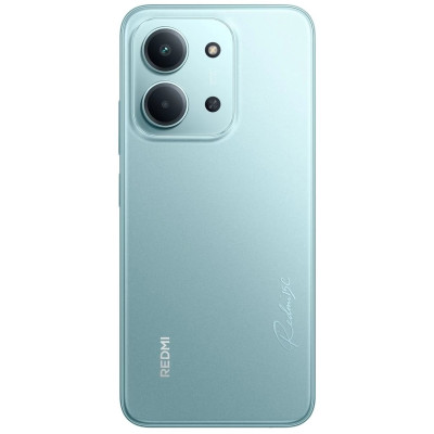 Смартфон Xiaomi Redmi 15C 8/256GB Mint Green