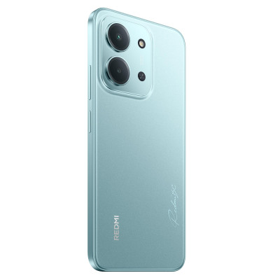Смартфон Xiaomi Redmi 15C 8/256GB Mint Green