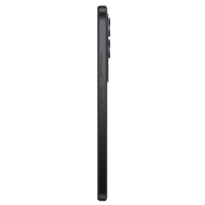 Смартфон Xiaomi Redmi 15 6/128GB Midnight Black