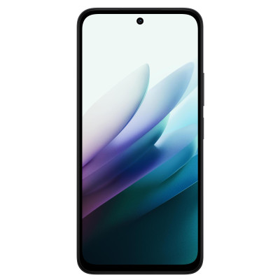 Смартфон Xiaomi Redmi 15 6/128GB Midnight Black