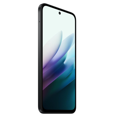 Смартфон Xiaomi Redmi 15 6/128GB Midnight Black