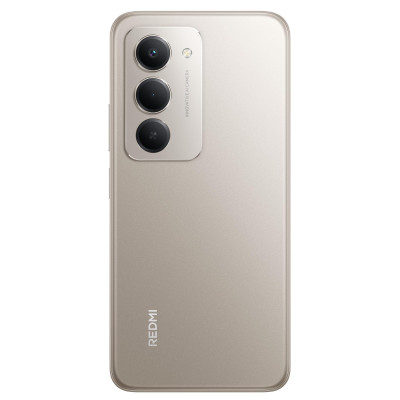 Смартфон Xiaomi Redmi 15 6/128GB Titan Gray