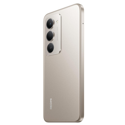Смартфон Xiaomi Redmi 15 6/128GB Titan Gray