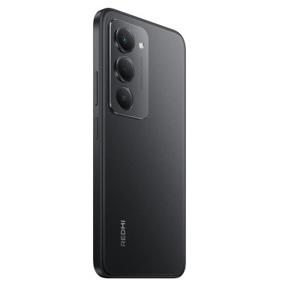 Смартфон Xiaomi Redmi 15 6/128GB Midnight Black_EU Смартфон Xiaomi Redmi 15 6/128GB Midnight Black_EU