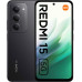 Смартфон Xiaomi Redmi 15 5G 4/128GB Midnight Black_EU
