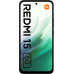 Смартфон Xiaomi Redmi 15 5G 4/128GB Midnight Black_EU