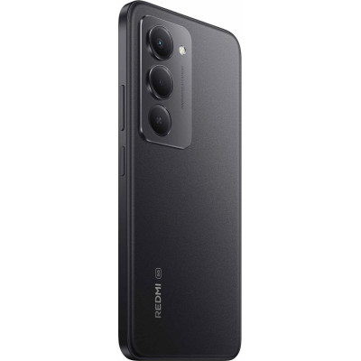 Смартфон Xiaomi Redmi 15 5G 4/128GB Midnight Black_EU