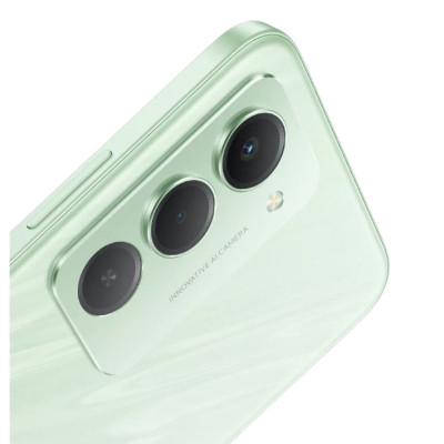 Смартфон Xiaomi Redmi 15 5G 4/128GB Ripple Green_EU