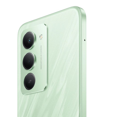 Смартфон Xiaomi Redmi 15 5G 4/128GB Ripple Green_EU