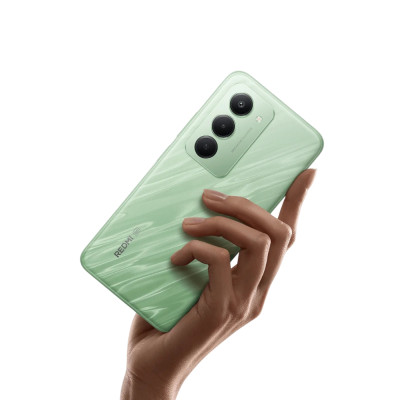 Смартфон Xiaomi Redmi 15 5G 4/128GB Ripple Green_EU