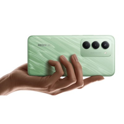 Смартфон Xiaomi Redmi 15 5G 4/128GB Ripple Green_EU