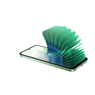 Смартфон Xiaomi Redmi 15 5G 4/128GB Ripple Green_EU