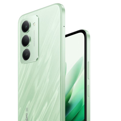 Смартфон Xiaomi Redmi 15 5G 4/128GB Ripple Green_EU