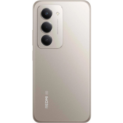 Смартфон Xiaomi Redmi 15 5G 4/128GB Titan Gray_EU Смартфон Xiaomi Redmi 15 5G 4/128GB Titan Gray_EU