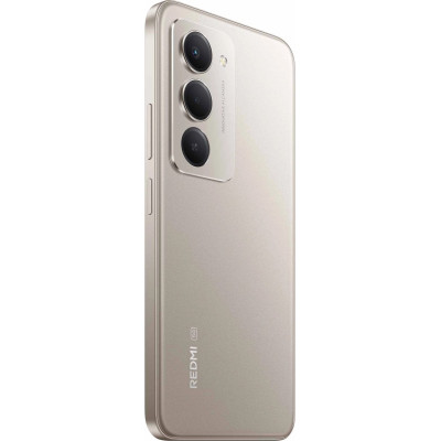 Смартфон Xiaomi Redmi 15 5G 4/128GB Titan Gray_EU Смартфон Xiaomi Redmi 15 5G 4/128GB Titan Gray_EU