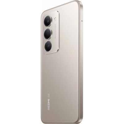 Смартфон Xiaomi Redmi 15 5G 4/128GB Titan Gray_EU Смартфон Xiaomi Redmi 15 5G 4/128GB Titan Gray_EU