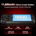 Смартфон Doogee Blade20 Pro 6/256GB Silver Смартфон Doogee Blade20 Pro 6/256GB Silver