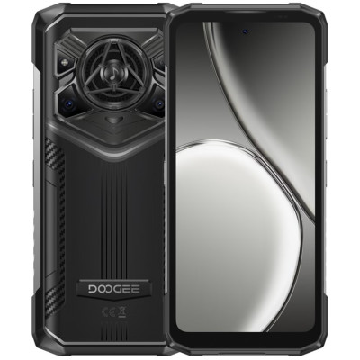 Смартфон Doogee Blade20 Pro 6/256GB Silver Смартфон Doogee Blade20 Pro 6/256GB Silver