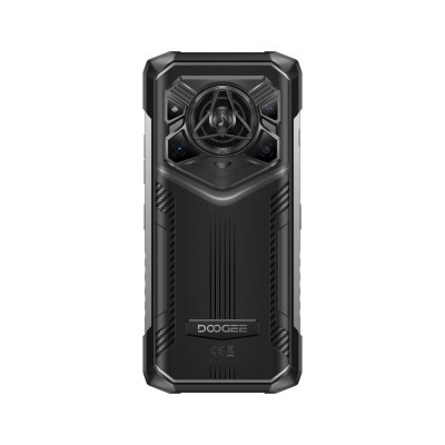 Смартфон Doogee Blade20 Pro 6/256GB Silver Смартфон Doogee Blade20 Pro 6/256GB Silver
