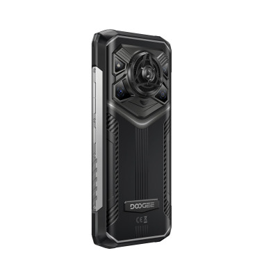 Смартфон Doogee Blade20 Pro 6/256GB Silver Смартфон Doogee Blade20 Pro 6/256GB Silver