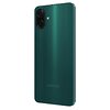 Смартфон Samsung Galaxy A07 SM-A075 4/128GB Green (SM-A075FZGGSEK)