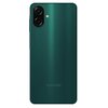 Смартфон Samsung Galaxy A07 SM-A075 4/128GB Green (SM-A075FZGGSEK)