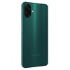 Смартфон Samsung Galaxy A07 SM-A075 4/128GB Green (SM-A075FZGGSEK)