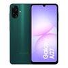Смартфон Samsung Galaxy A07 SM-A075 4/128GB Green (SM-A075FZGGSEK)