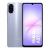 Смартфон Samsung Galaxy A07 SM-A075 4/128GB Light Violet (SM-A075FLVGSEK)