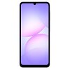 Смартфон Samsung Galaxy A07 SM-A075 4/128GB Light Violet (SM-A075FLVGSEK)