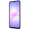 Смартфон Samsung Galaxy A07 SM-A075 4/128GB Light Violet (SM-A075FLVGSEK)