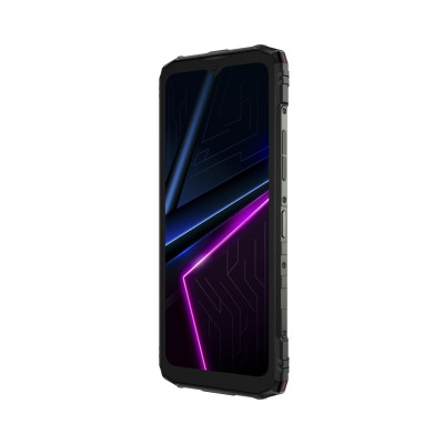 Смартфон Doogee Blade10 Pro Energy 6/256GB Black Red