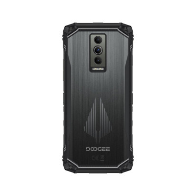 Смартфон Doogee Blade10 Pro Energy 6/256GB Black Tarnish