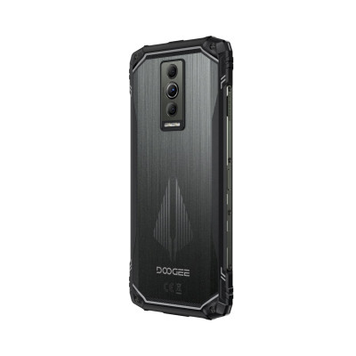 Смартфон Doogee Blade10 Pro Energy 6/256GB Black Tarnish