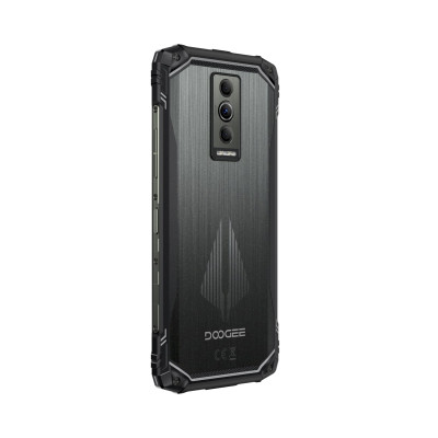 Смартфон Doogee Blade10 Pro Energy 6/256GB Black Tarnish