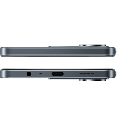 Смартфон Realme Note 70 4/128GB (RMX5313) Obsidian Black