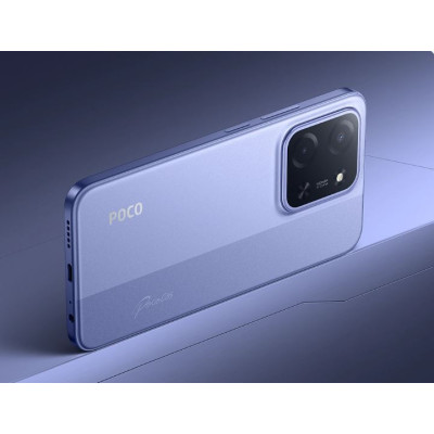 Смартфон Poco C85 8/256GB Purple